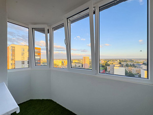 Rõdude remont (1 foto / 10)