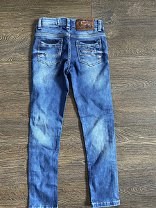 Tommy hilfiger uued teksad, 122–128 (3 foto / 3)