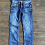 Tommy Hilfiger новые джинсы, 122-128 (фото #1)