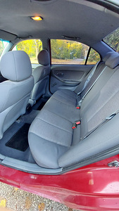 Hyundai Elantra (8 foto / 8)
