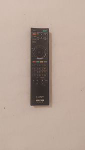 Телевизор Sony Full HD (5 фото из 5)