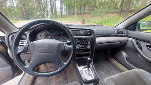 Subaru Legacy 2.0 92kw (7 foto / 10)