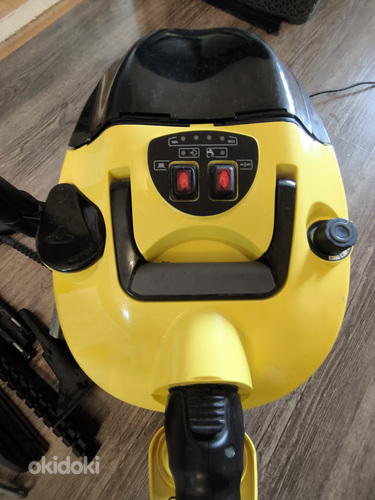 Karcher sv7