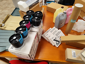 Xerox DC12 otsib uut omanikku! (3 foto / 4)