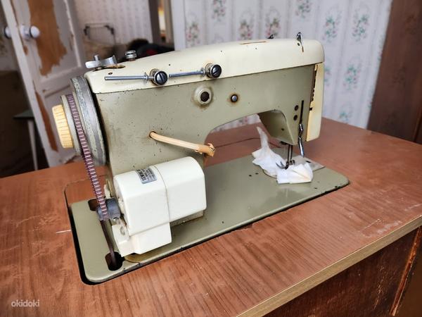 Швейная машинка VERITAS (фото #3)
