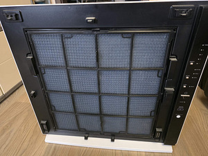 Zepter Therapy Air iOn PWC-570 (2 foto / 5)