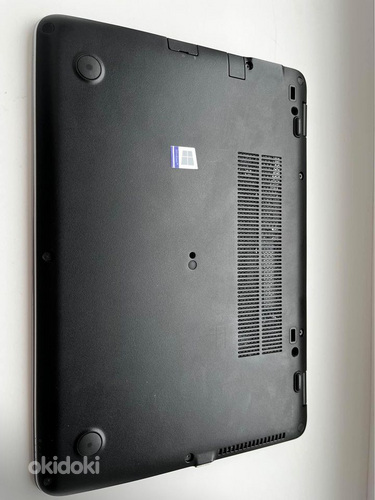 Müün sülearvuti HP EliteBook 840 G4 (foto #2)