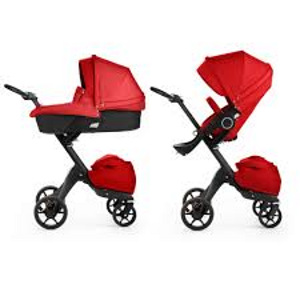 Lapsevanker Stokke Xplory X 3in1 (2 foto / 4)