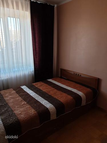 Harjumaa, Tallinn, tuba 3-toalises korteris Pae (foto #4)