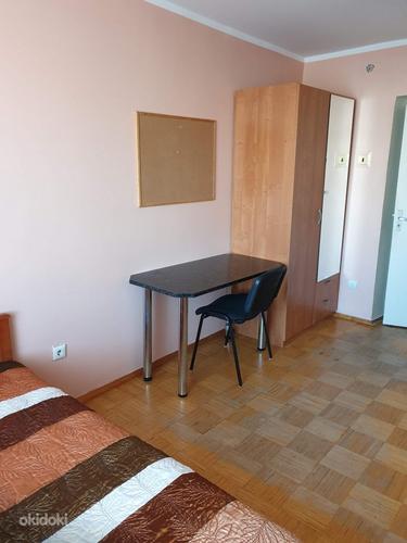 Таллинн, Комната из 3х комнатной квартиры на Пае (фото #5)