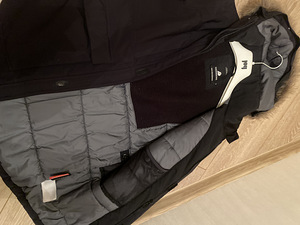 Talve parka (2 foto / 3)