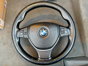 BMW rool f01/f02 (1 foto / 2)