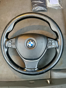BMW rool f01/f02 (2 foto / 2)