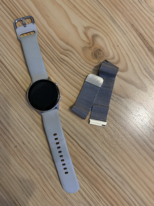 Samsung galaxy watch active R500 nutikell (2 foto / 3)