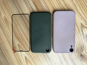 iPhone XR 128GB (5 foto / 5)