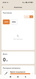 НОВИНКА!!! 0 часов! Робот-газонокосилка Worx Vision WR206E 6 (10 фото из 10)