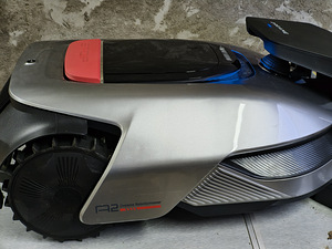 Robotniiduki DREAME A2 1200M2 (1 foto / 5)