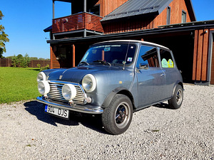 Классический Mini 1000 (1 фото из 6)