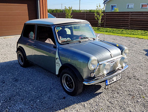 Классический Mini 1000 (2 фото из 6)