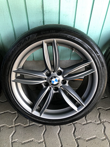 BMW M-style (2 фото из 10)