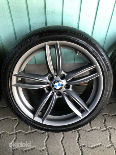 BMW M-style (фото #2)