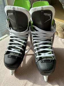 Bauer hokiuisud 41 (3 foto / 5)
