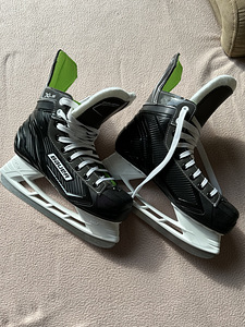 Bauer hokiuisud 41 (4 foto / 5)