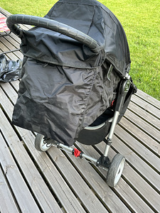 CityMini lastekäru (5 foto / 5)