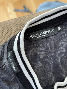 Dolce&gabbana king (5 фото из 7)