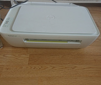 Цветной принтер сканер копия HP DeskJet 2130