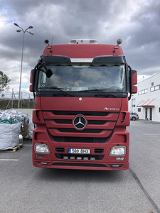 Töö SE autojuhile (1 foto / 1)