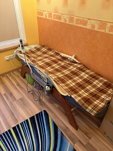 Massaaživoodi Nuga Best (2 foto / 6)