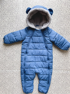 Mango kids kombe 80 (1 foto / 4)