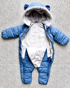 Mango kids kombe 80 (2 foto / 4)