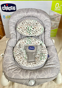 Lamamistool Chicco Balloon, Mirage (3 foto / 4)