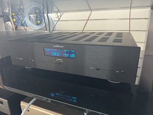 Võimendi AUDIONET SAM G2 (2 foto / 7)