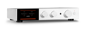 Võimendi Audiolab 9000A (3 foto / 5)