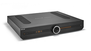 Võimendi Roksan Attessa Streaming amplifier (2 foto / 4)