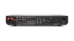 Võimendi Roksan Attessa Streaming amplifier (3 foto / 4)