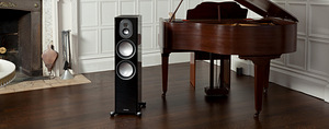 ALE! Kölarid Monitor Audio Gold 100, 200, 300 5G UUED (4 foto / 4)