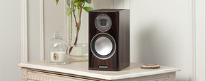 Riiulikölarid Monitor Audio Gold 100 5G UUED (5 foto / 5)