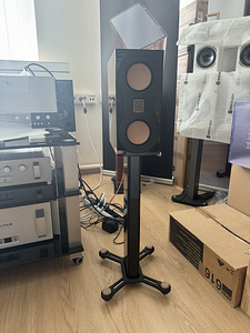 Monitor Audio STUDIO 89 kõlarid (4 foto / 10)