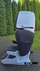Автокресло Concord Transformer XT 15-36 кг (6 фото из 7)