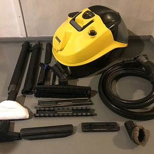 Auruimur Kärher SV7 (2 foto / 2)