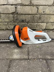 Elektriline hekilõikur Stihl HSE42 (1 foto / 4)
