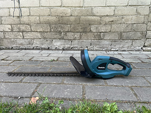 Hekilõikur akuga Makita DUH523 (1 foto / 5)