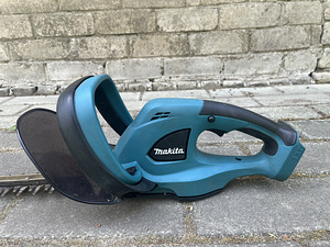 Hekilõikur akuga Makita DUH523 (4 foto / 5)