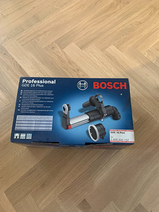 Bosch GDE 16 Plus - Пылеудалитель для дрели (1 фото из 1)