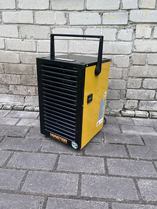 Õhukuivati Master DH 732P (2 foto / 6)