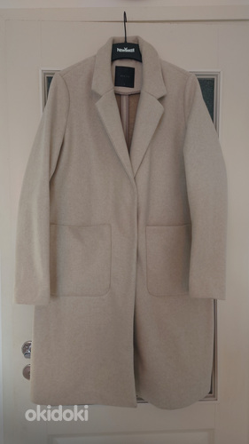Два пальто (фото #1)